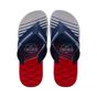 Chinelo-de-Dedo-Azul-e-Vermelho-Sport-Casual-|-Cartago-Tamanho--37---Cor--CINZA-0